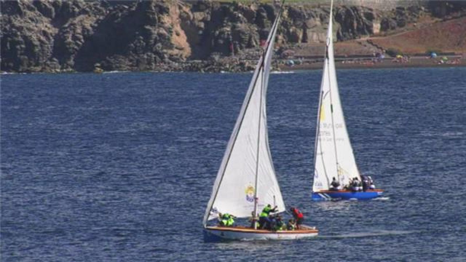 Deportes Canarias - 04/07/2018