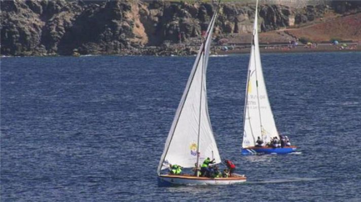 Telecanarias - Deportes Canarias - 04/07/2018