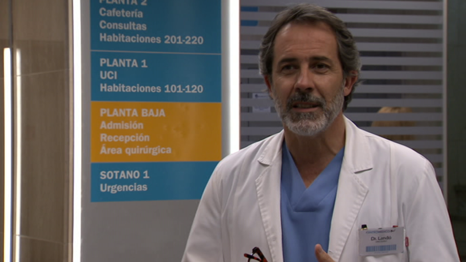 Centro médico - 04/07/18 (1) - ver ahora