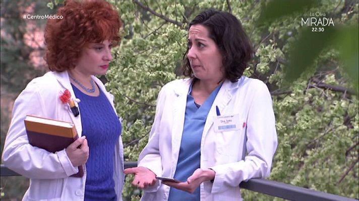 Centro médico - Centro médico - 04/07/18 (2)