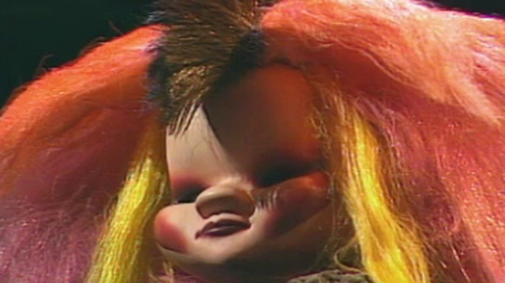 La bola de cristal - 06/09/1986