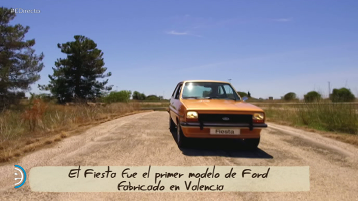 España Directo - España Directo - 04/07/18