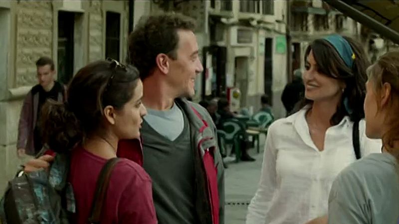 El director iraní Asghar Farhadi apuesta por una historia en español en 'Todos lo saben'