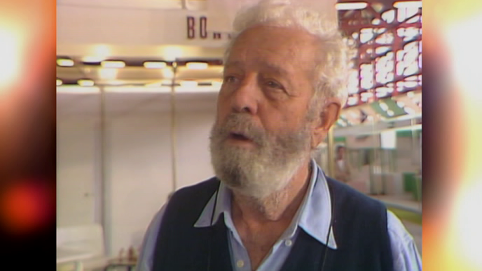 Historia de nuestro cine - Moros y cristianos (Presentación) - ver ahora