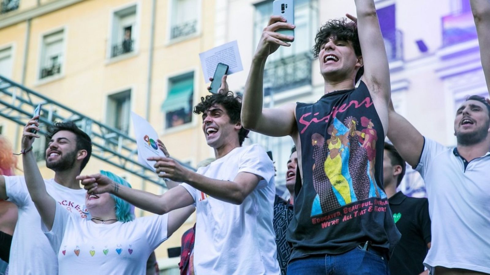 La 2 Noticias - 04/07/18 - ver ahora