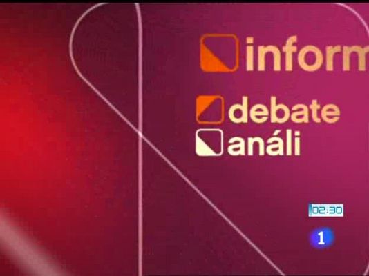 La noche en 24h - La noche en 24 horas - 01/04/09