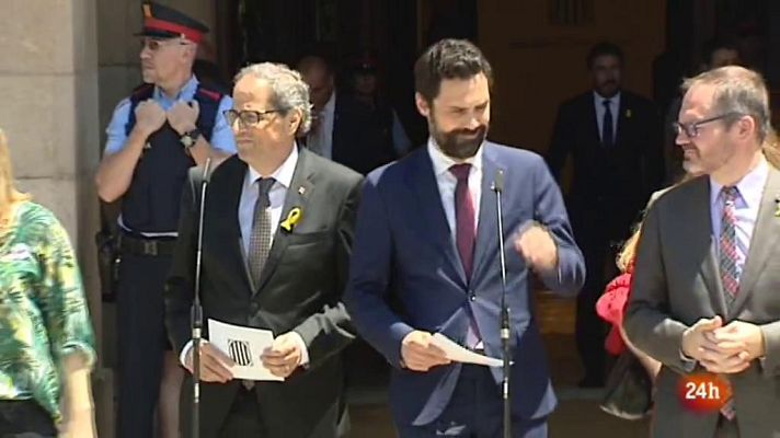 Vespre 24 - Vespre 24 - 05/07/2018