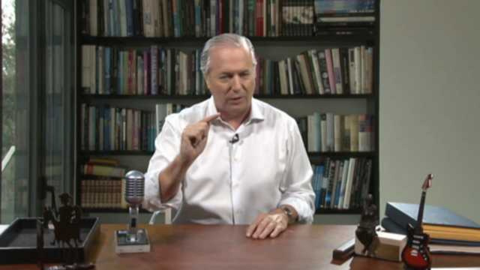 Inglés online TVE - Programa 129 - ver ahora