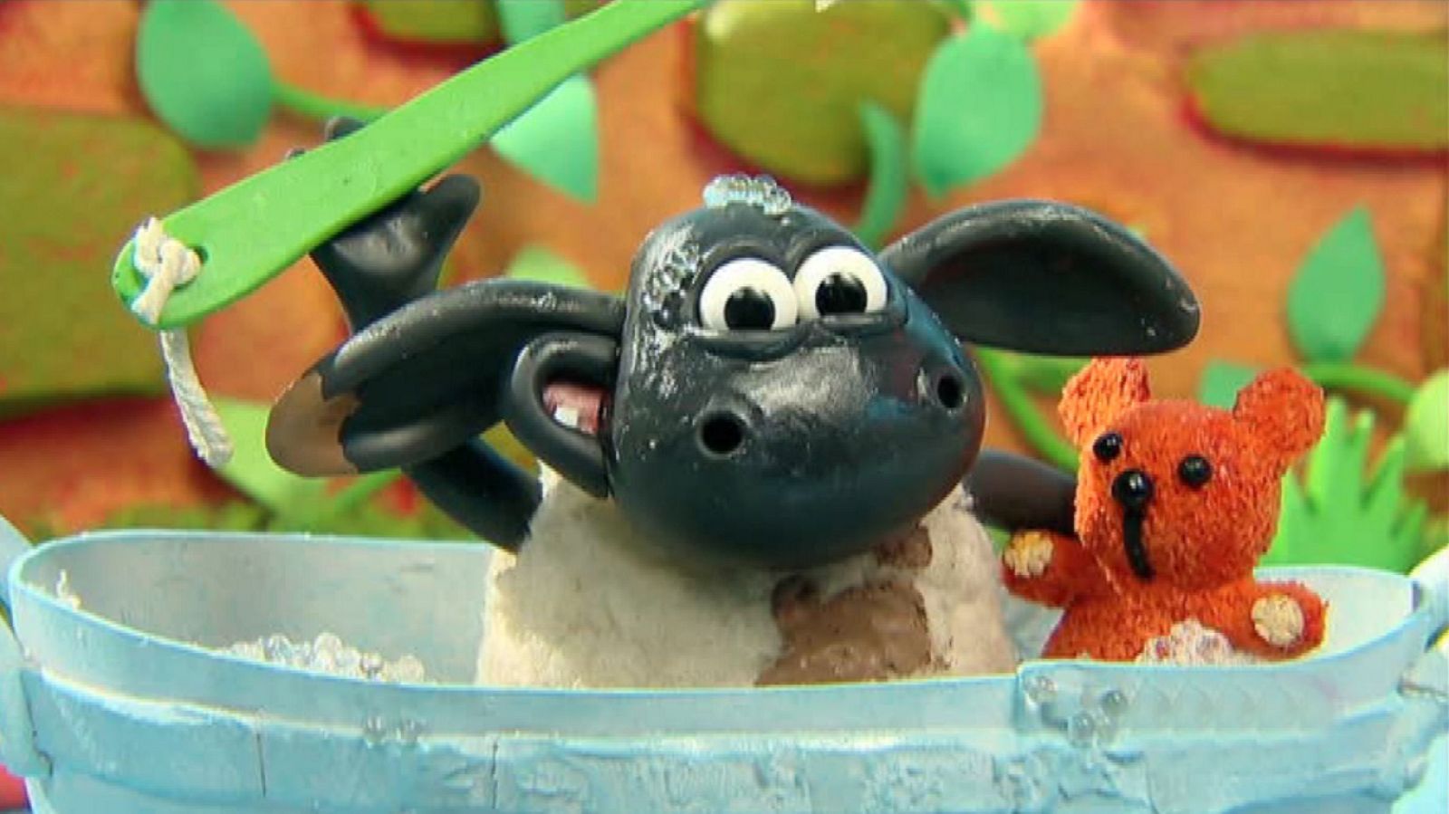 Timmy necesita un baño - La hora de Timmy | Ver