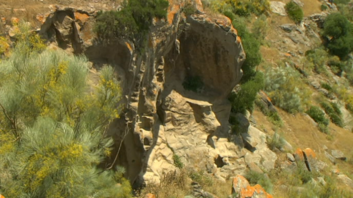 Arqueomanía - Bobastro