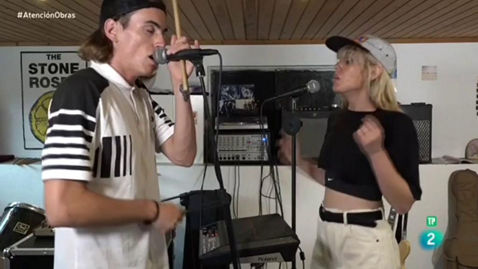 Atención obras - North State, la gran promesa electrónica nacional