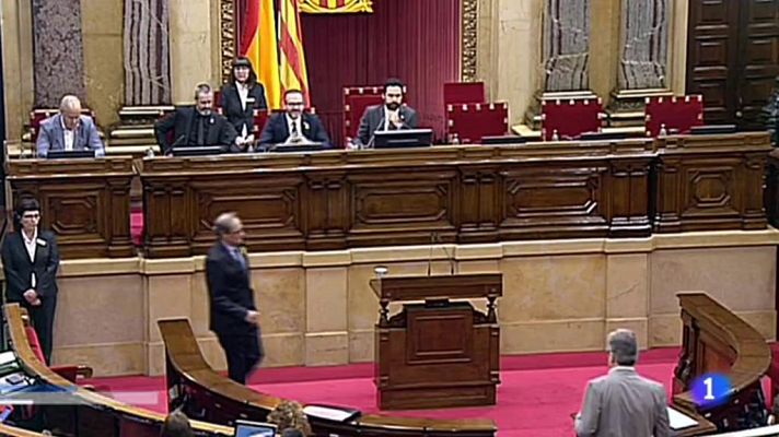 L'Informatiu - L'informatiu en 3 minuts - 05/07/2018