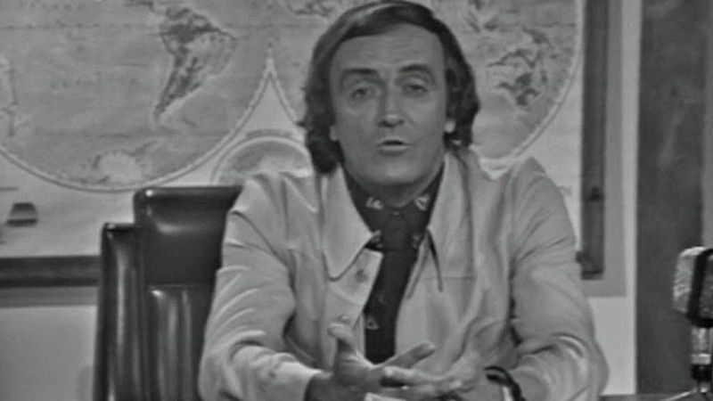 El planeta azul - Nmadas de frica