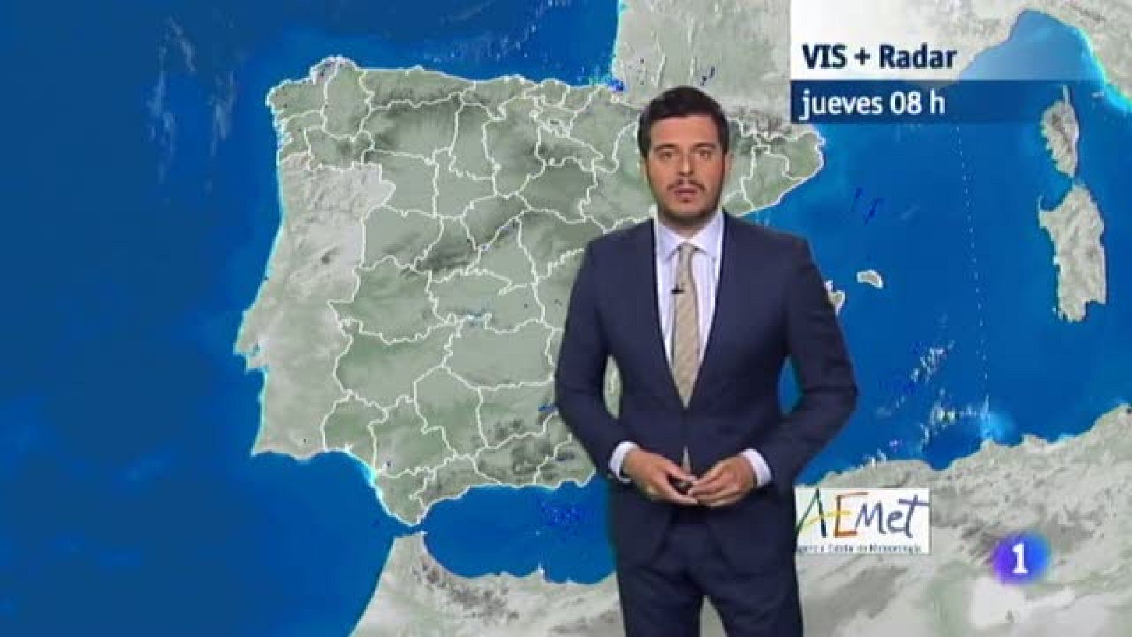 El tiempo en Extremadura - 05/07/18 | Ver