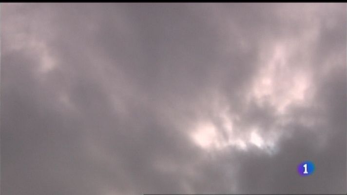 Panorama Regional - El tiempo en Asturias - 05/07/18