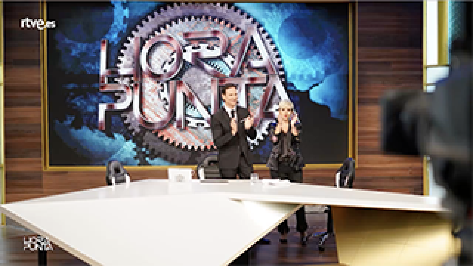 Gracias por vivir este sueño con nosotros. Han sido dos años maravillosos. Volvemos en septiembre con un programa semanal. ¡Hasta pronto!