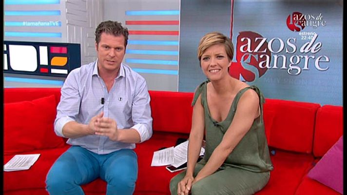 La mañana - La Mañana - 05/07/18