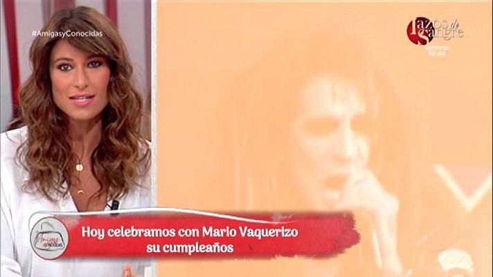 Amigas y conocidas - Amigas y conocidas - 05/07/18