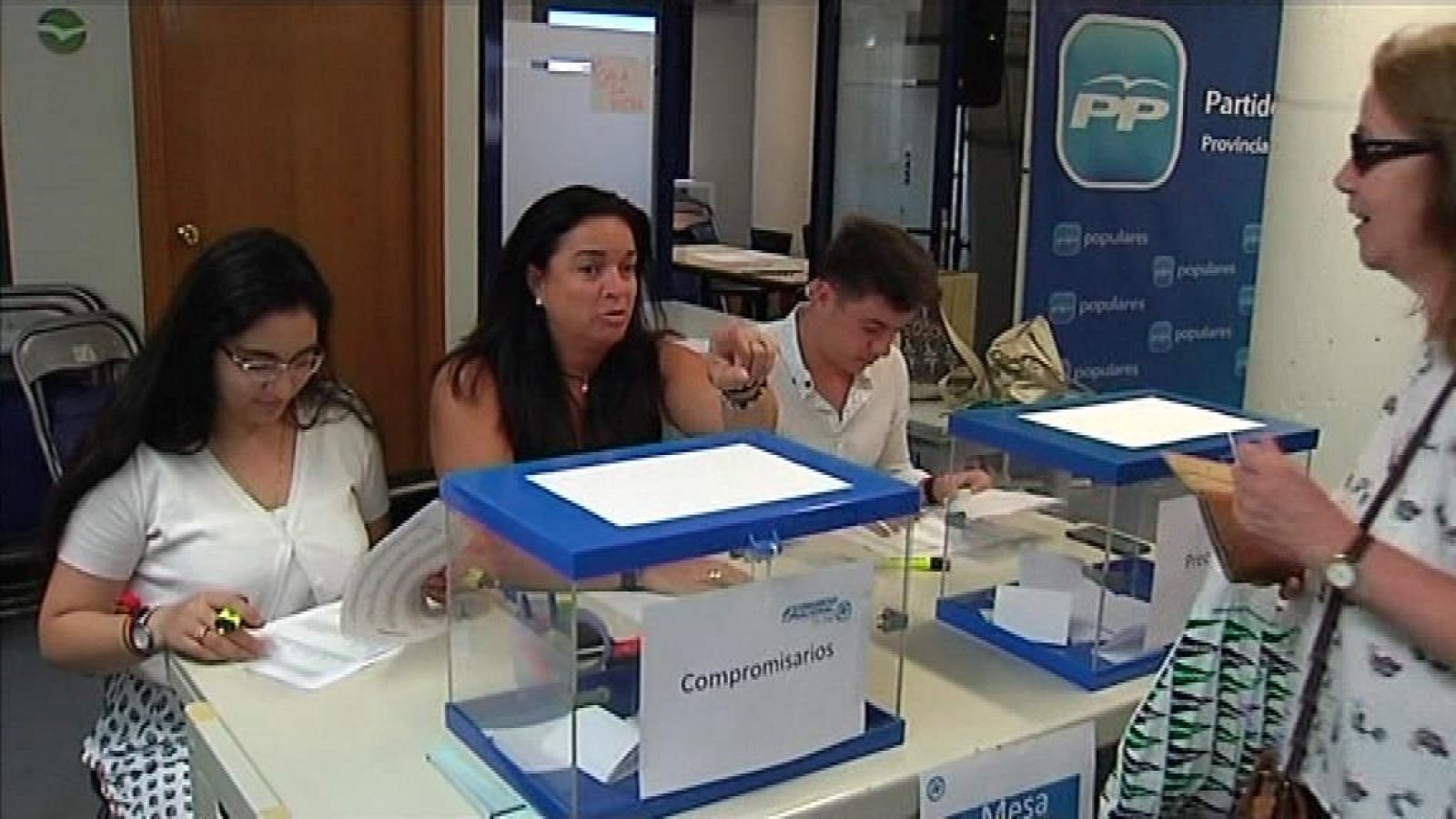 La Comunidad Valenciana en 2' - 05/07/18 - ver ahora