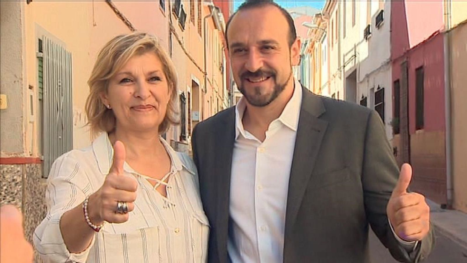 L'Informatiu - Comunitat Valenciana - 05/07/18 - ver ahora