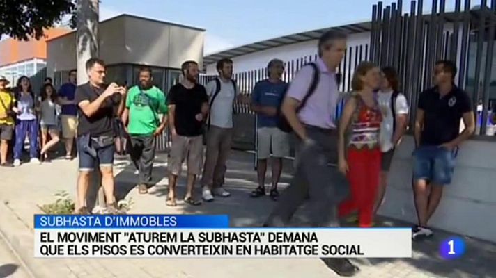 L'Informatiu - L'Informatiu 2 - 05/07/2018