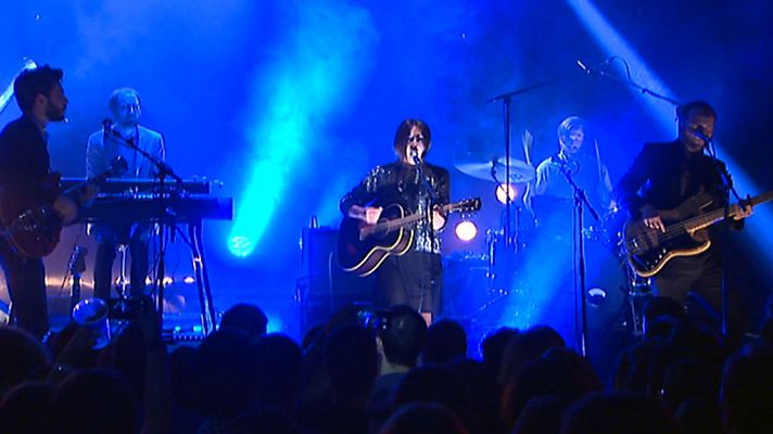 Informativo de Madrid - Informativo de Madrid 2 - 05/07/18