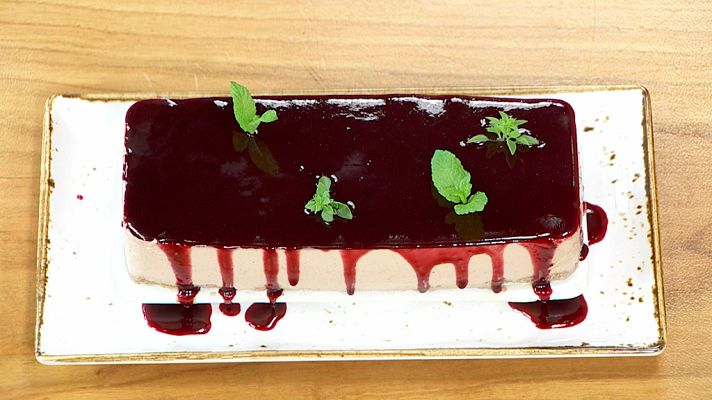 RTVE Cocina - Panacota de chirimoya