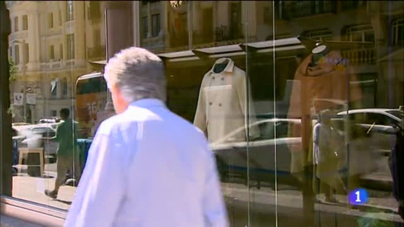 Madrid es Moda | Ver