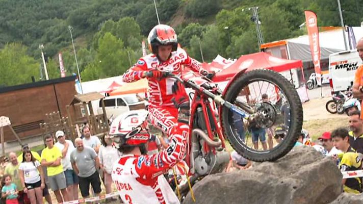 Moto Avenue - Programa 22