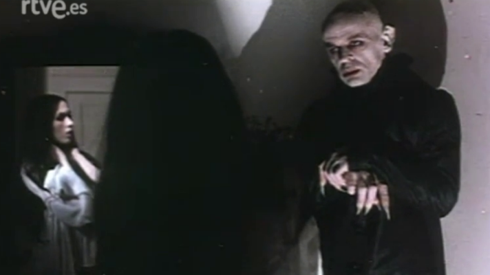 La bola de cristal - La cuarta parte - 23/11/1985