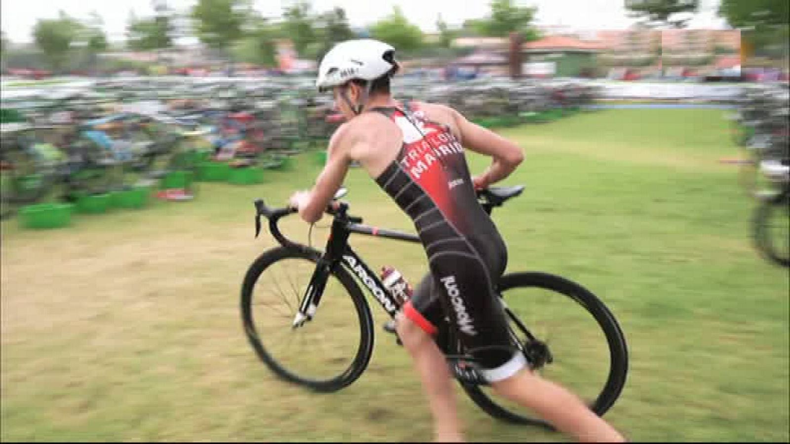 #Somos Triatlón - Programa 16 - ver ahora