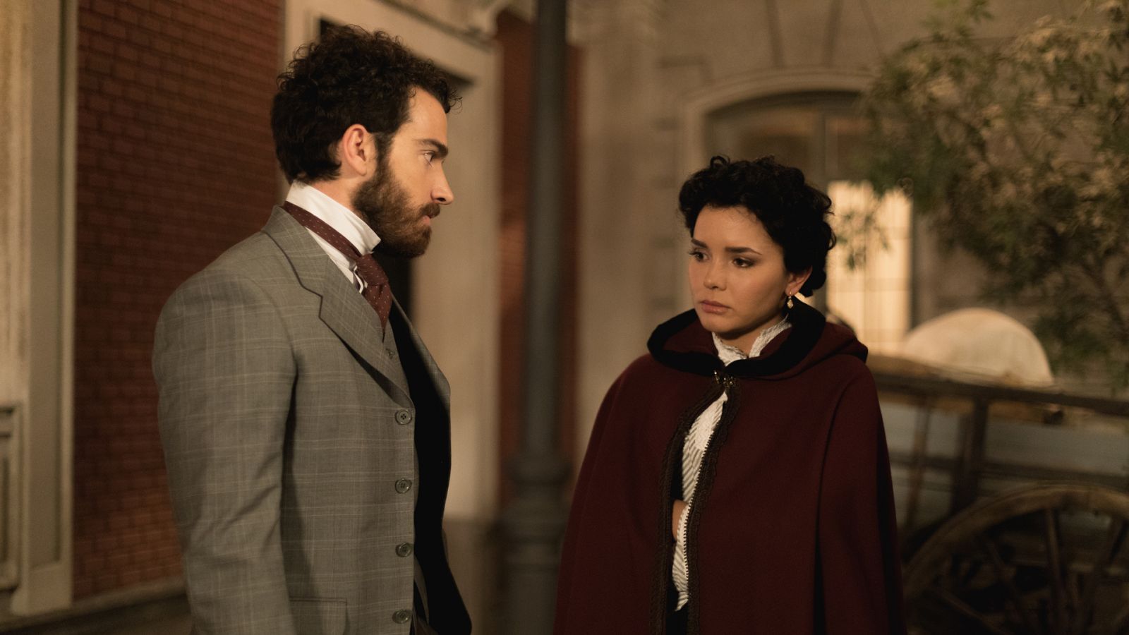 Acacias 38 - Capítulo 798 - ver ahora