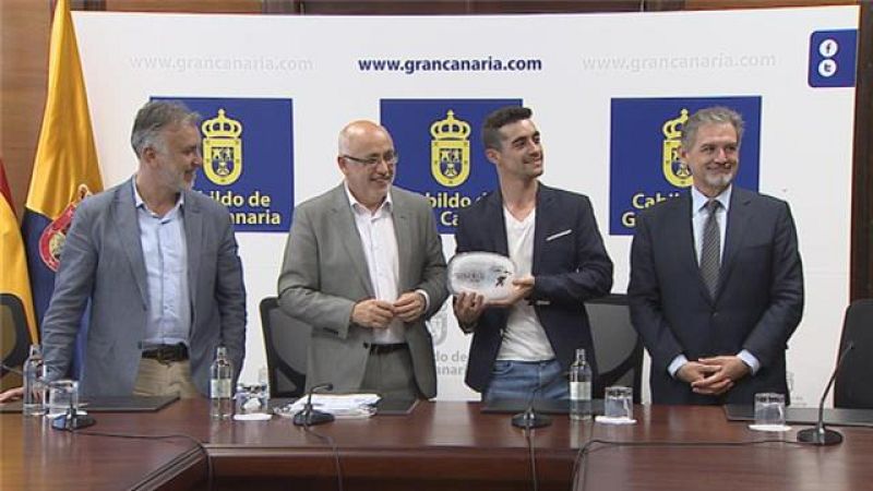 Deportes Canarias - 05/07/2018