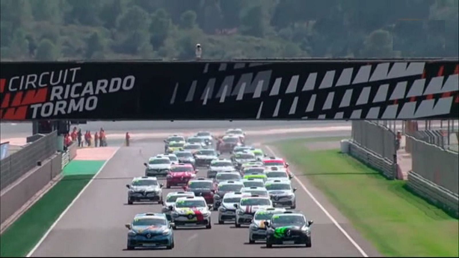 Racing for Spain - Programa 17 - ver ahora