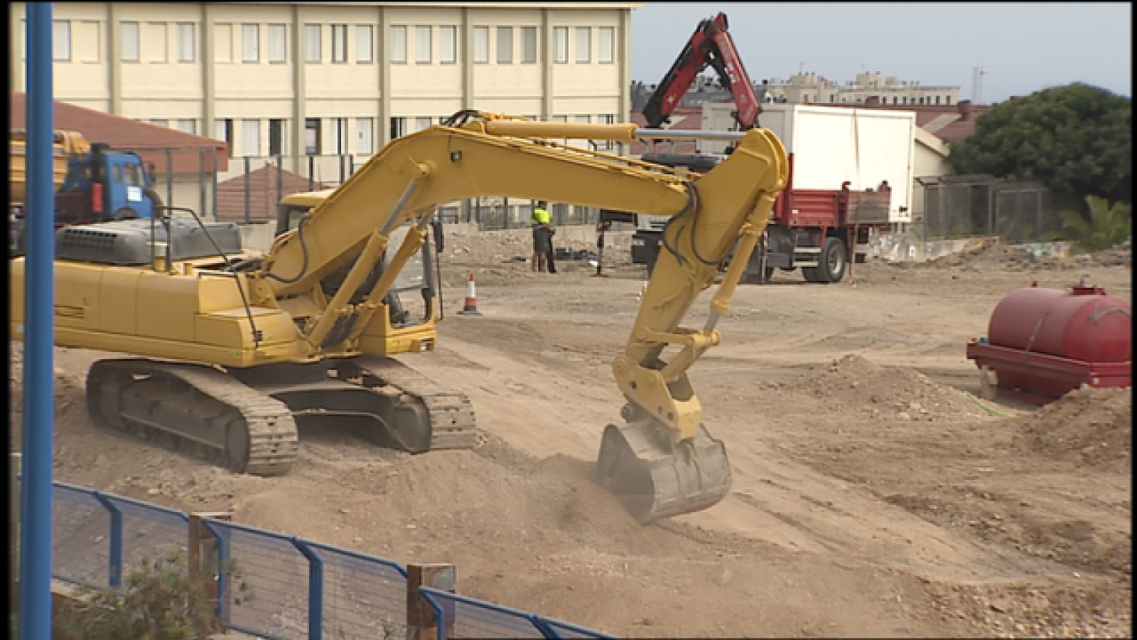 Telecanarias 2 - 04/07/2018