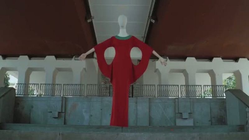 Ágatha Ruiz de la Prada es una de diseñadoras que participa en Madrid es Moda. | Ver