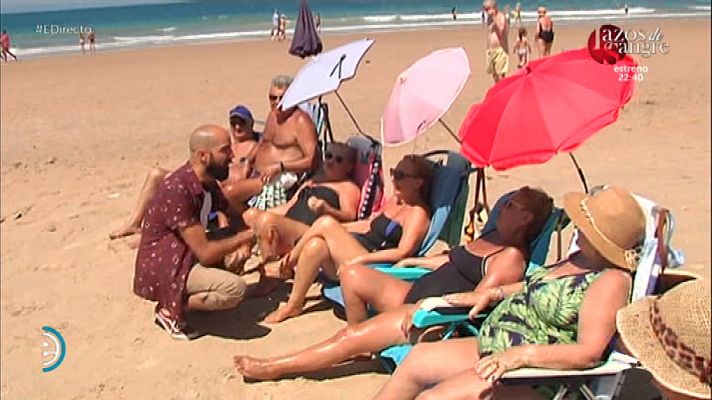 España Directo - España Directo - 05/07/18