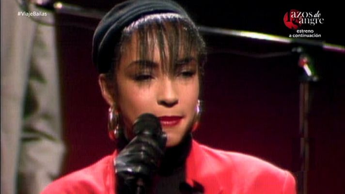 Viaje al centro de la tele - Bailas (Segunda parte)