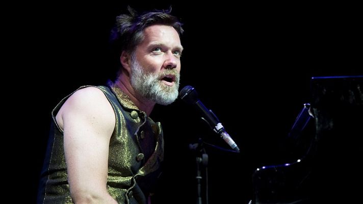 La 2 Noticias - La 2 Noticias - 05/07/18