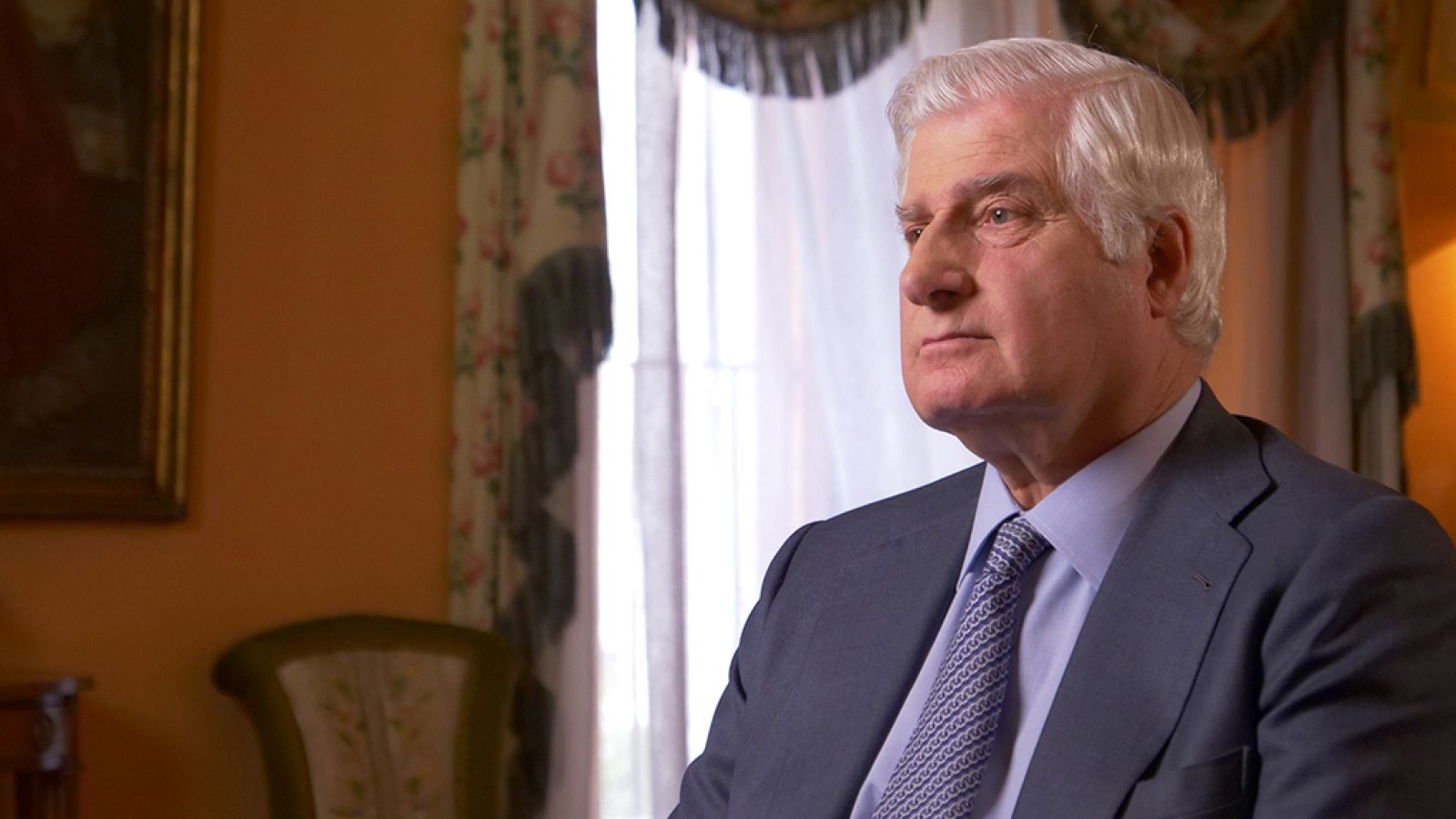 Lazos de sangre - La saga de los Alba - ver ahora