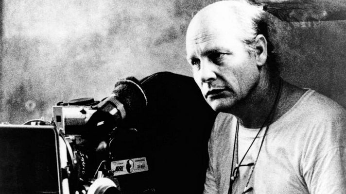 Días de cine - Robby Muller (1940 - 2018)