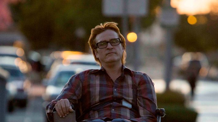 Días de cine - 'No te preocupes, no llegará lejos a pie'