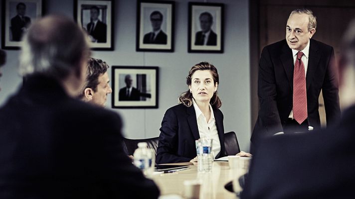 Días de cine - 'La número uno'