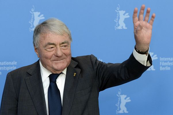 Días de cine - Claude Lanzmann (1925 - 2018)