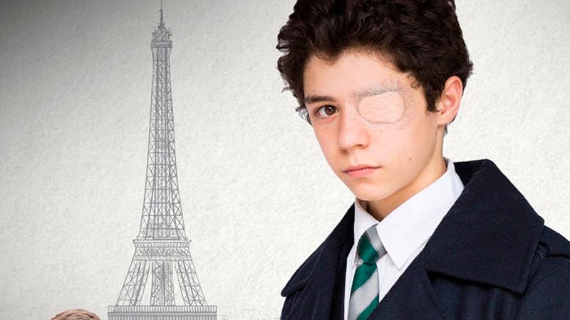 'Jean-François y el sentido de la vida'