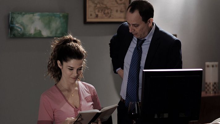 Días de cine - 'Jefe'