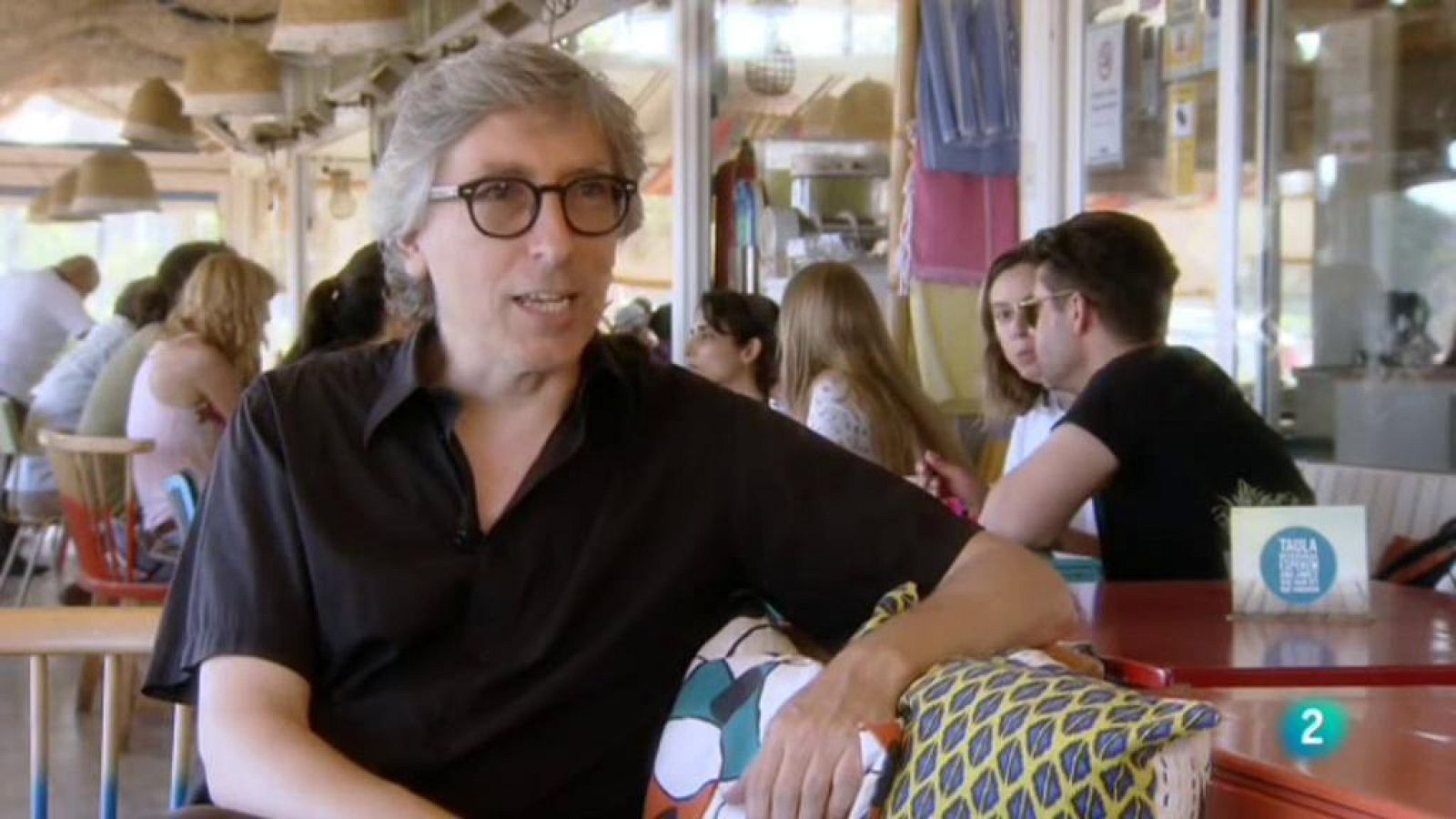 Punts de vista - 05/07/2018