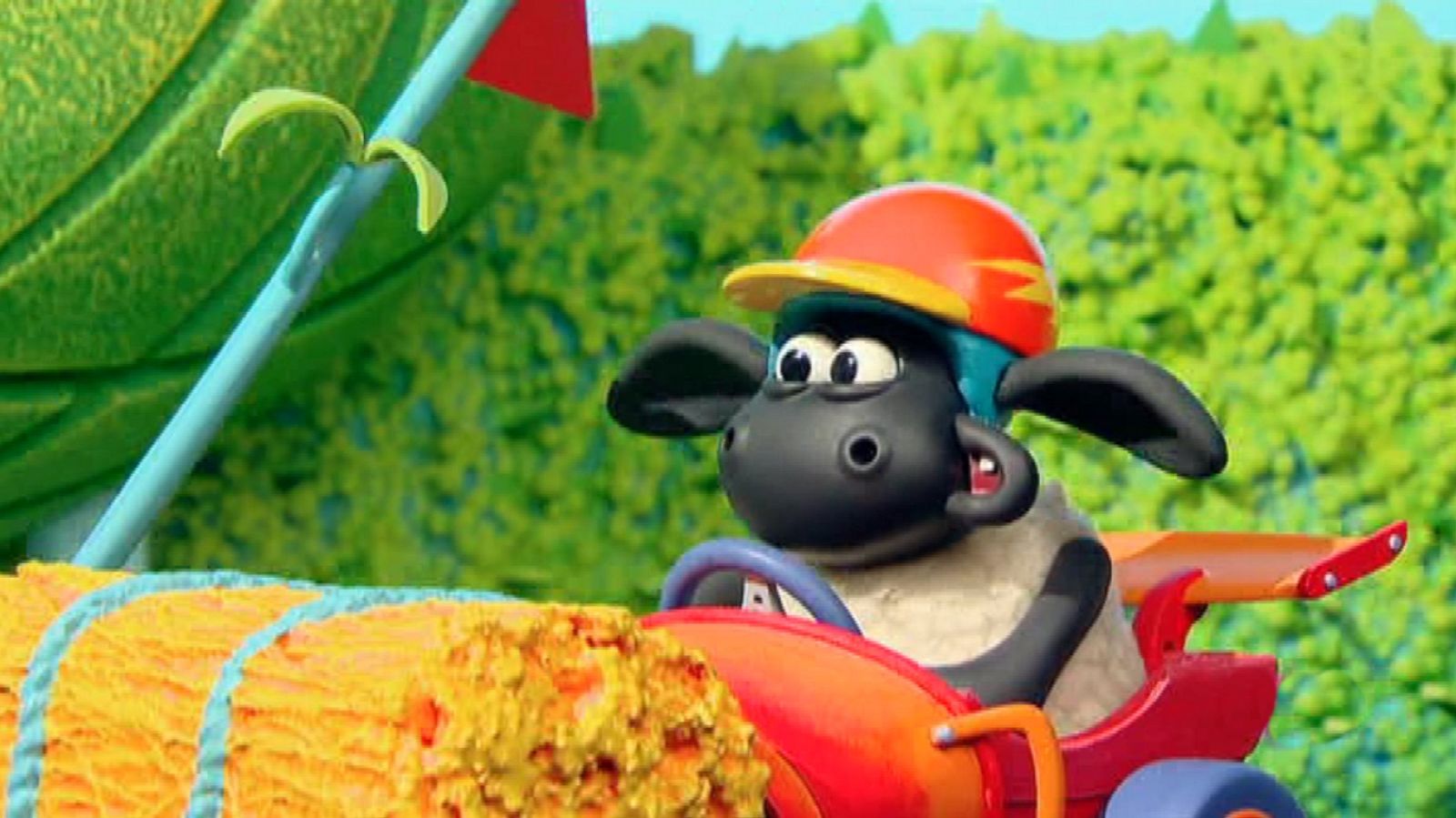 Timmy y el kart - La hora de Timmy | Ver