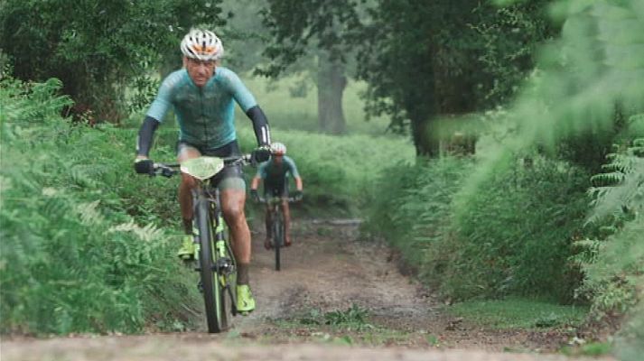 Carreras de montaña - Trail - Buff Mountain Festival 2018