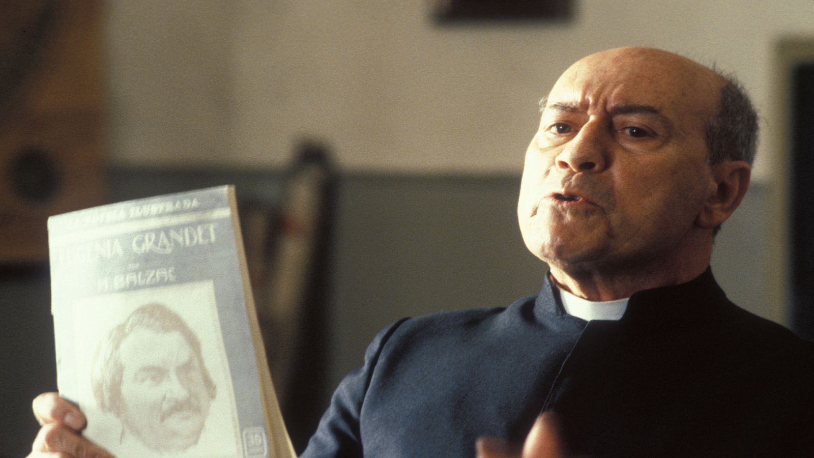 La forja de un rebelde - Capítulo 6